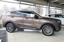 Haval H6 Supreme