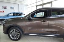 Haval H6 Supreme