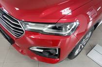 Haval H6 Supreme