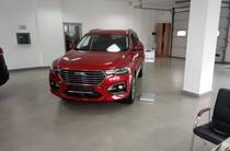 Haval H6 Supreme