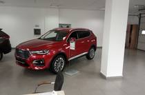 Haval H6 Supreme