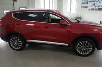 Haval H6 Supreme