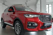 Haval H6 Supreme