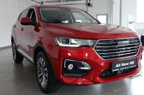 Haval H6 Supreme