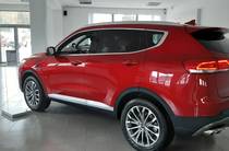 Haval H6 Supreme