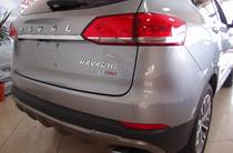 Haval H6 Supreme