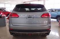 Haval H6 Supreme