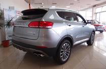 Haval H6 Supreme