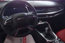 Haval H6 Supreme