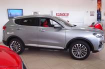 Haval H6 Supreme