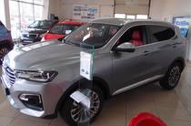 Haval H6 Supreme