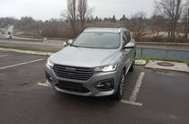 Haval H6 Supreme