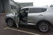 Haval H6 Supreme