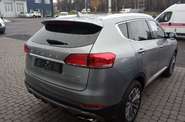 Haval H6 Supreme