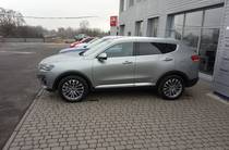 Haval H6 Supreme