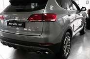 Haval H6 Supreme