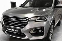 Haval H6 Supreme