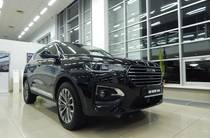 Haval H6 Supreme