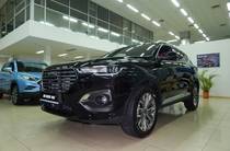 Haval H6 Supreme