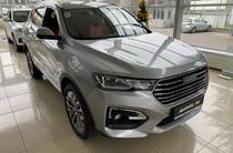 Haval H6 Supreme