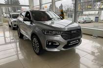 Haval H6 Supreme