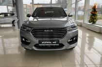 Haval H6 Supreme