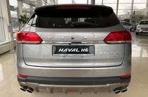 Haval H6 Supreme