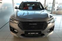 Haval H6 Supreme