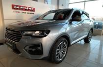 Haval H6 Supreme