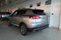 Haval H6 Supreme