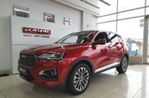 Haval H6 Supreme