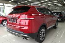 Haval H6 Supreme