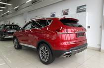 Haval H6 Supreme