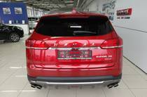 Haval H6 Supreme