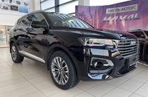 Haval H6 Supreme