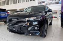 Haval H6 Supreme