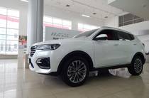 Haval H6 Intelligent