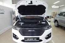 Haval H6 Intelligent