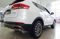 Haval H6 Intelligent