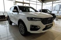 Haval H6 Supreme