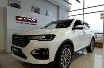 Haval H6 Supreme