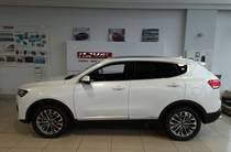 Haval H6 Supreme