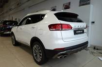 Haval H6 Supreme