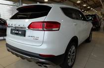 Haval H6 Supreme