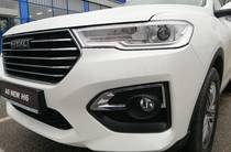 Haval H6 Fashionable