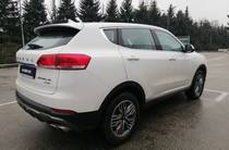 Haval H6 Fashionable