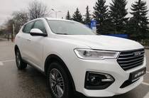 Haval H6 Fashionable