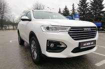 Haval H6 Fashionable