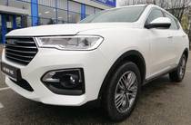 Haval H6 Fashionable