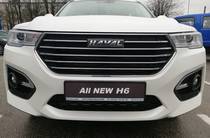 Haval H6 Fashionable